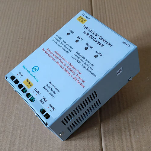 HCCU10 12V-5-12-24-48V 7.0A