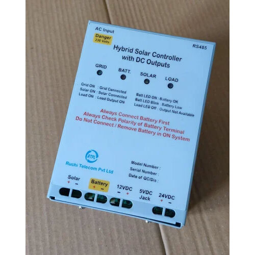 HCCU10 12V-5-12-24-48V 7.0A