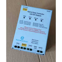HCCU10 12V-5-12-24-48V 7.0A