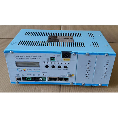 HCCU22D 12V-5-12-24-48V 25A