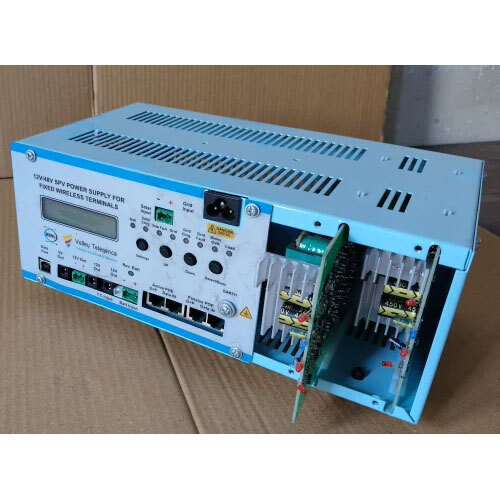 HCCU22D 12V-5-12-24-48V 25A