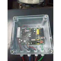 Solar Hybrid Blinker LED Driver