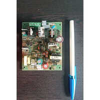 Custom Solar Hybrid LED Driver