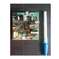 Custom Solar Hybrid LED Driver