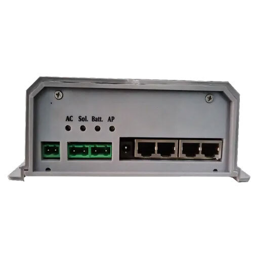 Hybrid Solar POE Dual Port POE 50W