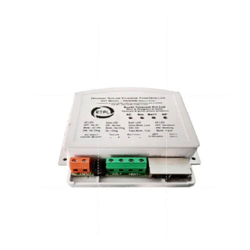 Solar Hybrid Poe 75W - Application: Industrial