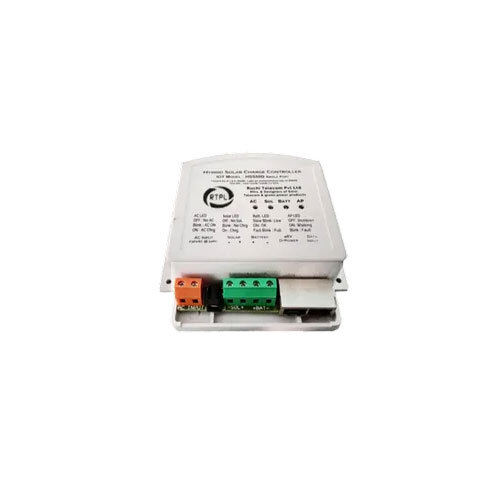 Hybrid Solar Poe 25W - Application: Industrial