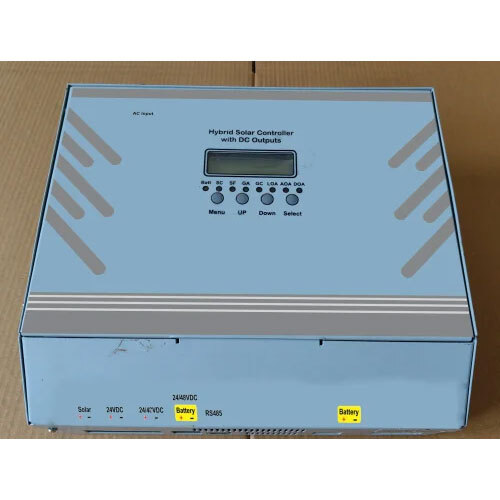 Hccu45 24v-5.12.24 12.5a - Application: Industrial