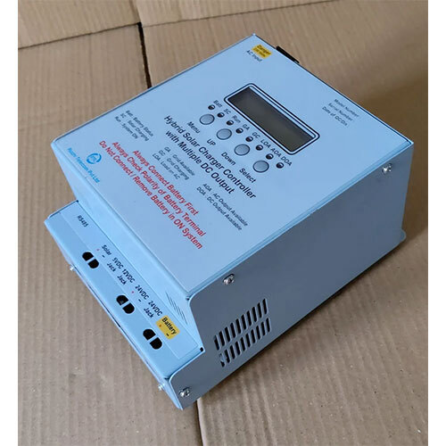 HCCU40 24V-5.12.24 12.5A