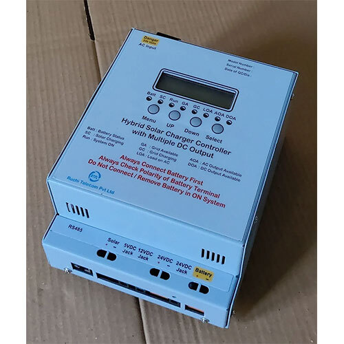 HCCU40 24V-5.12.24 12.5A