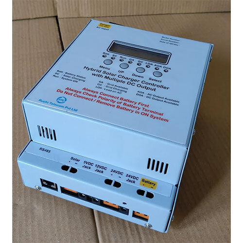 HCCU40 24V-5.12.24 12.5A