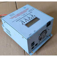 Solar Cooking Ccu 1 - Application: Industrial