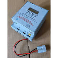 Solar Cooking CCU 1