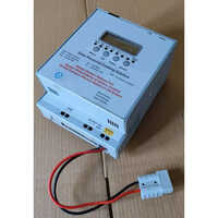 Solar Cooking System 2