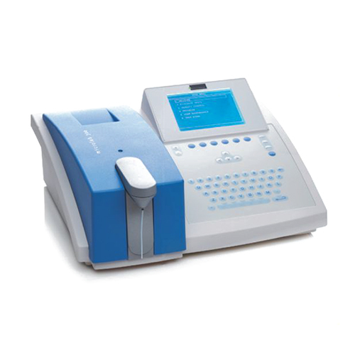 Microlab 300 Semi Automatic Biochemistry Analyzer