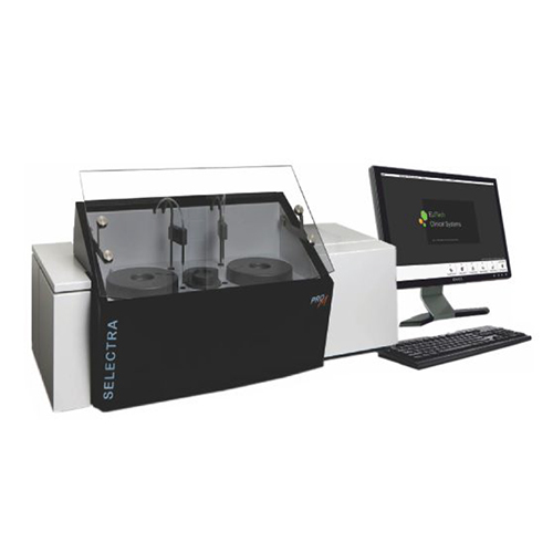 Selectra Pro M Lite Fully Automatic Biochemistry Analyzer