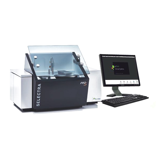 Selectra Pro S Lite Fully Automatic Biochemistry Analyzer