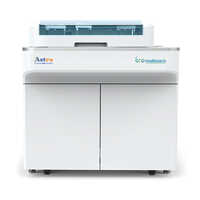 Astira Cx400 Fully Automatic Biochemistry Analyzer - Application: Laboratories