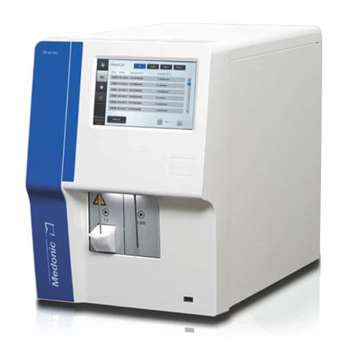 Medonic M32B Hematology Analyzer