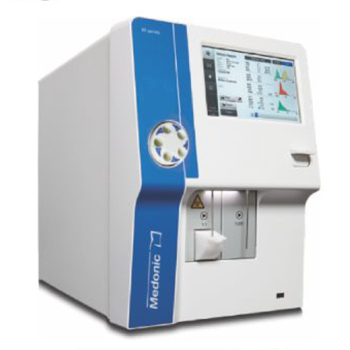 M32M Hematology Analyzer With MPA Device
