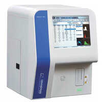 Medonic M51 Hematology Analyzer