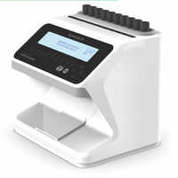 Qualcyte 10 Esr Analyzer - Material: Pvc & Metal