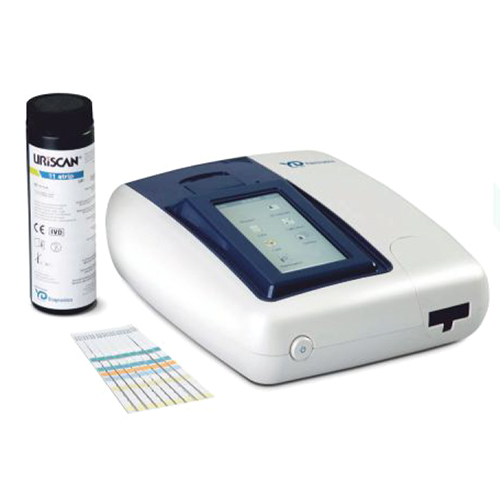 Uriscan Optima Urine Chemistry Analyzer