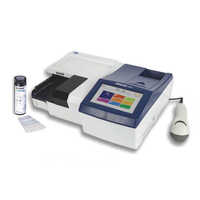 Uriscan Pro Urine Chemistry Analyzer