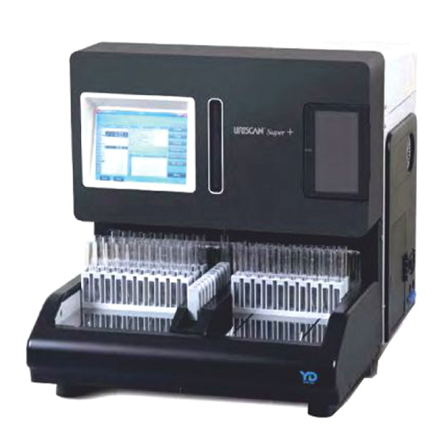 Uriscan Super Urine Chemistry Analyzer