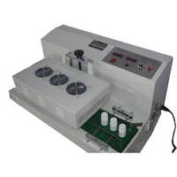 Online Induction Cap Sealing Machine