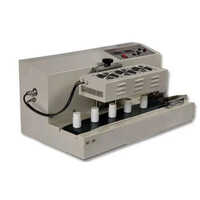 Online Induction Cap Sealing Machine