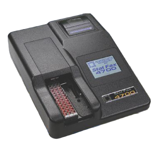 Stat Flex 4700 Elisa Microstrip Reader