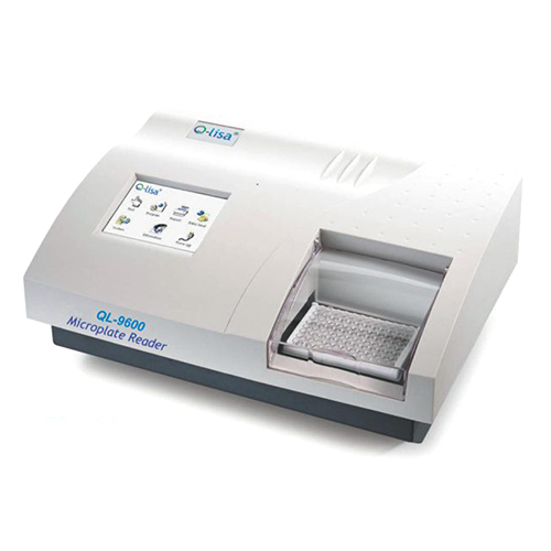 Ql-9600 माइक्रोप्लेट रीडर