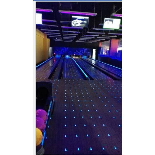 Bowling Alley