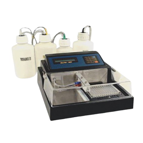 Stat Flex 2600 Microplate Washer