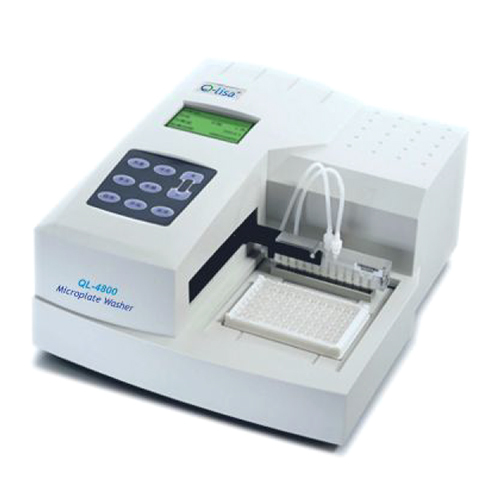 QL-4800 Microplate Washer