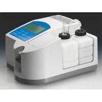 Vapro 5600 Pressure Osmometer - Material: Plastic