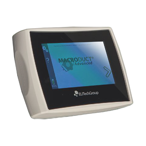 Macroduct Addvanced Sweat Collection System