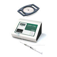 Sweat Chek Conductivity Analyzer - Color: Different Availabe
