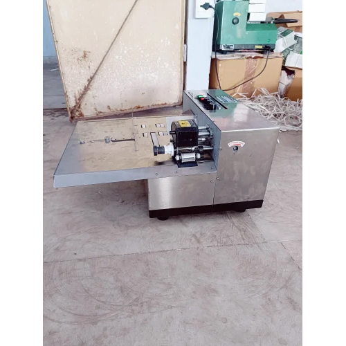 Automatic Batch Coding Machine - Laser Type: Co2