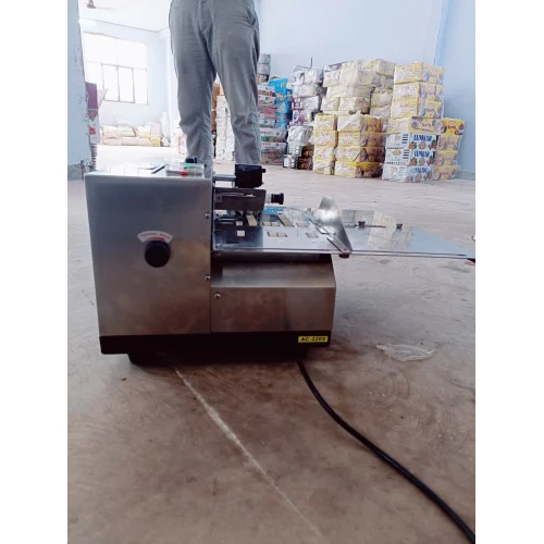 Automatic Batch Coding Machine - Laser Type: Co2