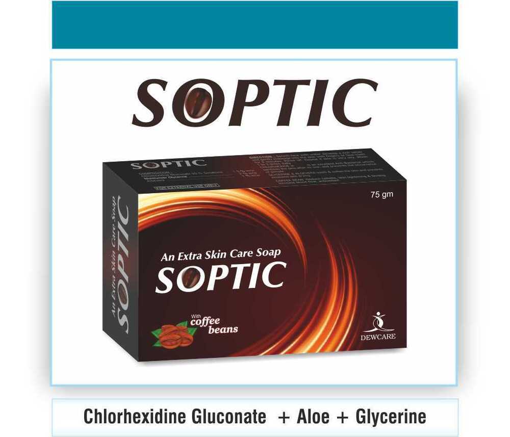 Soptic Soap