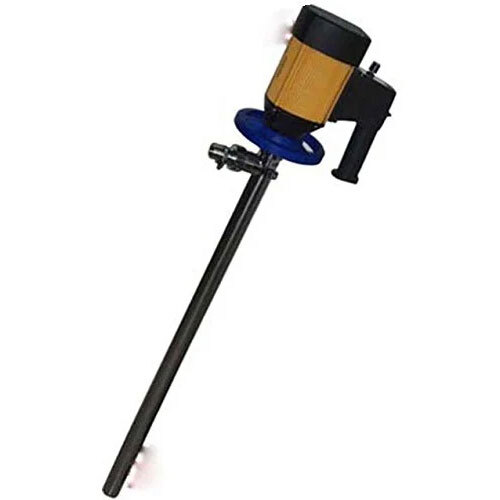 Barrel Pump - General Use: Industrial