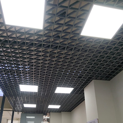 Baffle Ceilings