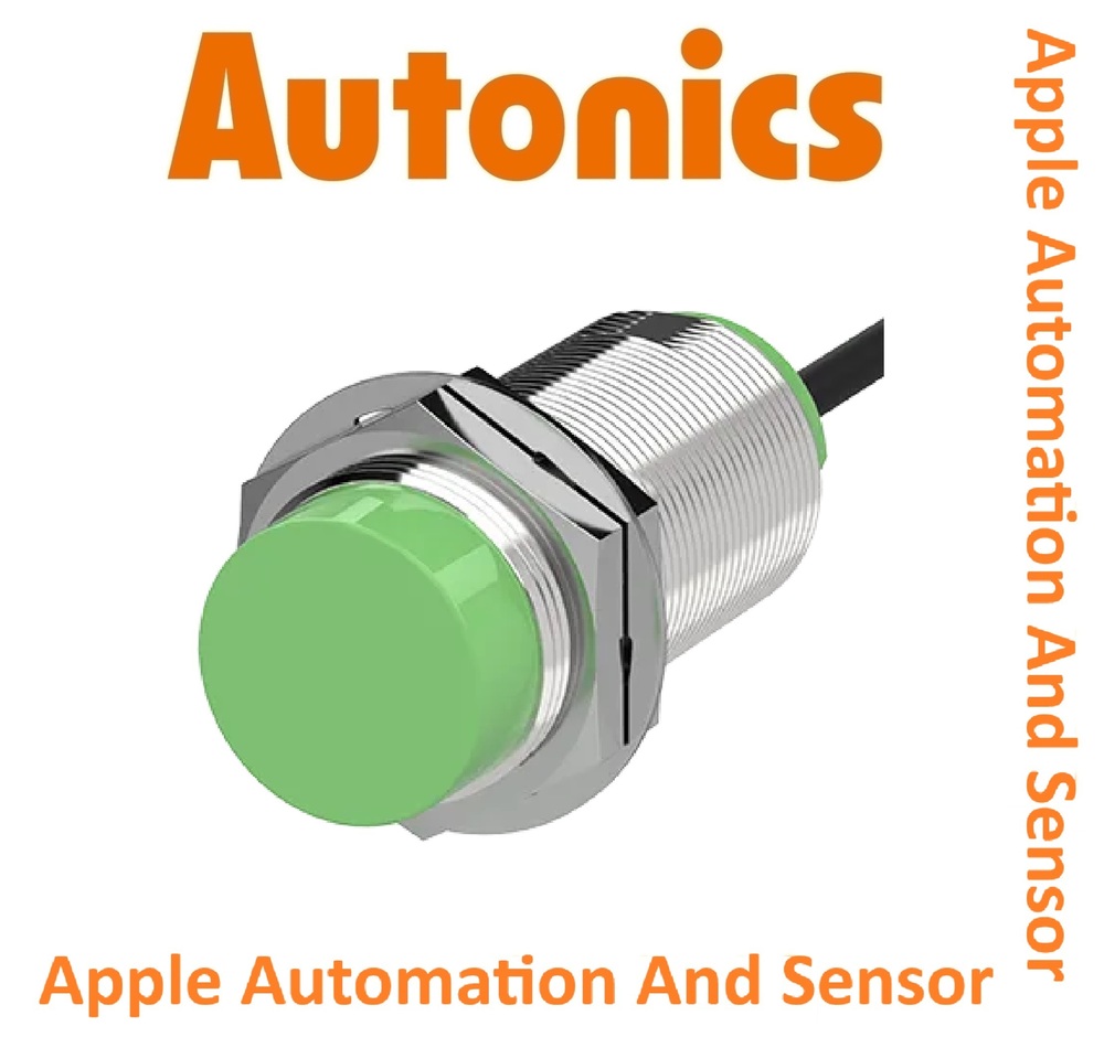 Autonics Cr30-15ao Capacitive Proximity Sensor