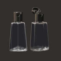 30ml Pet Pyramid Bottle - Capacity: 30 Milliliter (ml)