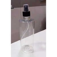 500 Ml Spray Bottle - Color: Transparent