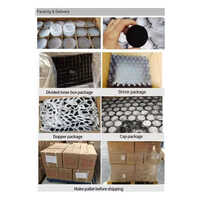 Rectangular Hair Oil Pet Bottle - Material: Plastic