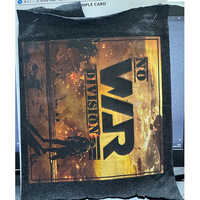 DTF Heat Transfer Film Sticker