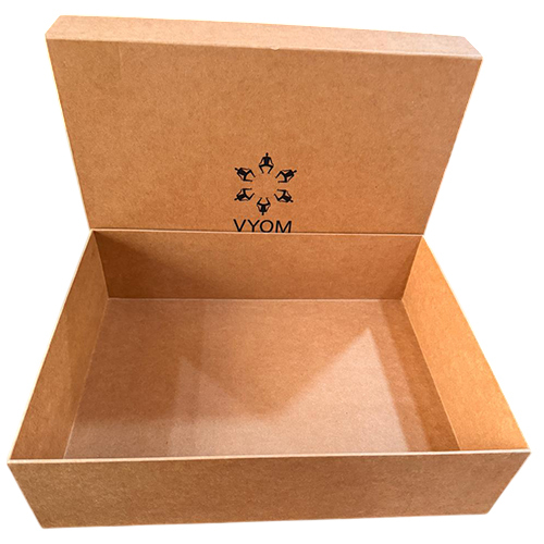 Rigid Corrugated Box